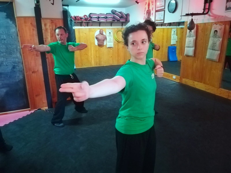 Kung Fu Academy di Sifu Mezzone scuola di wing chun e taijiquan, di wing tsun, difesa personale e arti marziali cinesi a Caserta e in Italia www.kungfuitalia.it (199)